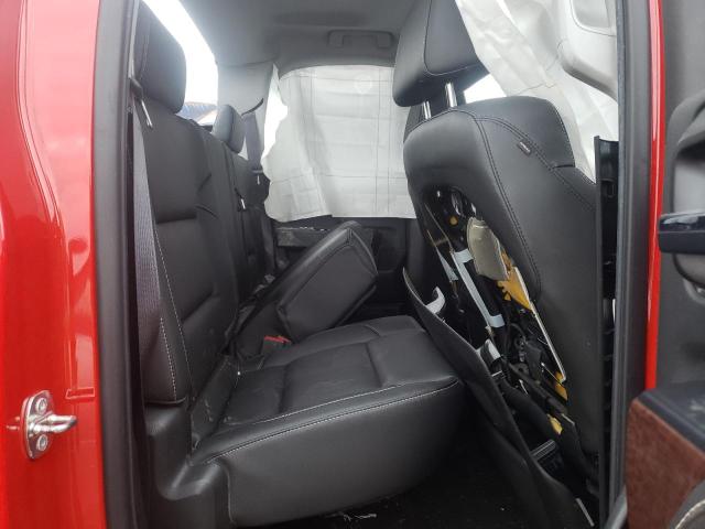 Photo 6 from auction – 2015 GMC SIERRA with VIN 1GTV2VEC3FZ353529