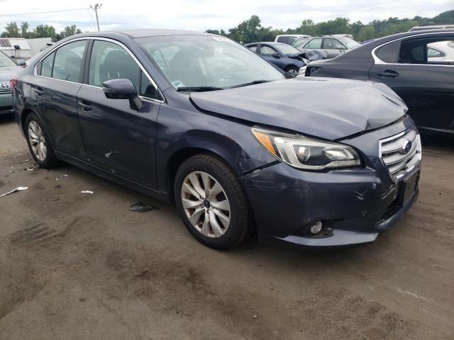 SUBARU LEGACY 2.5 2017 with VIN 4S3BNAF68H3023614 - Photo from auction