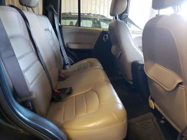 Photo 6 from auction – 2005 JEEP LIBERTY SP with VIN 1J4GL48K45W709371