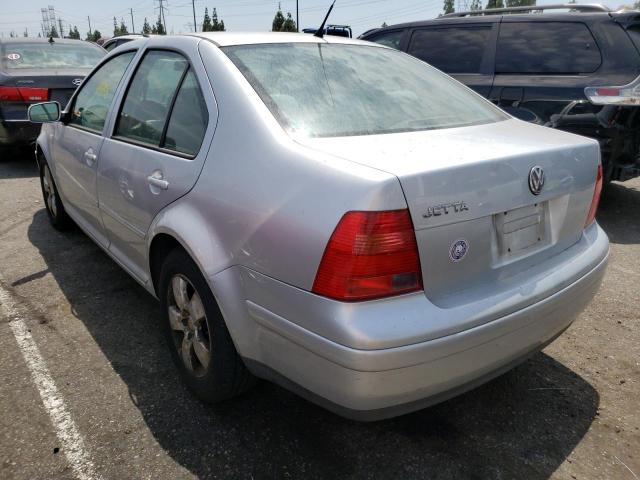 Photo 3 from auction – 2003 VOLKSWAGEN JETTA GLS with VIN 3VWSK69MX3M033033