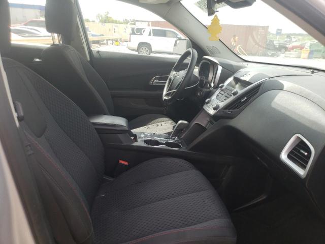 Photo 5 from auction – 2012 CHEVROLET EQUINOX LS with VIN 2GNALBEK1C6371947