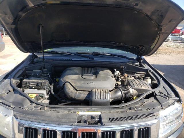 Photo 7 from auction – 2011 JEEP GRAND CHER with VIN 1J4RS4GG7BC591628
