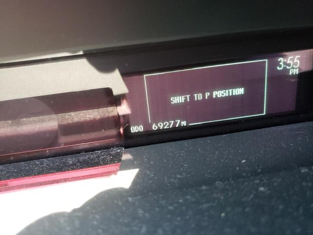 Photo 8 from auction – 2013 TOYOTA PRIUS with VIN JTDKN3DU9D1729400
