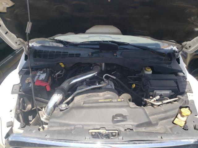 Photo 7 from auction – 2006 DODGE DURANGO SL with VIN 1D4HD48216F129779