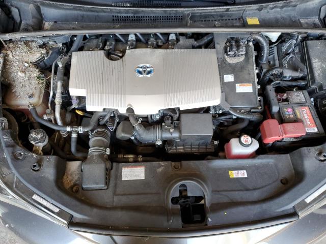Photo 7 from auction – 2017 TOYOTA PRIUS with VIN JTDKBRFU2H3041709