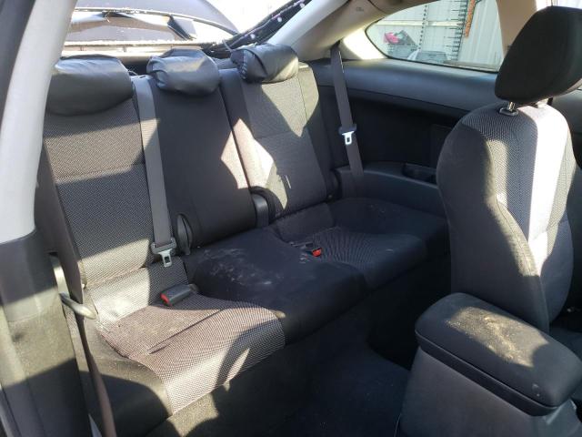 Photo 6 from auction – 2008 TOYOTA SCION TC with VIN JTKDE167680253583