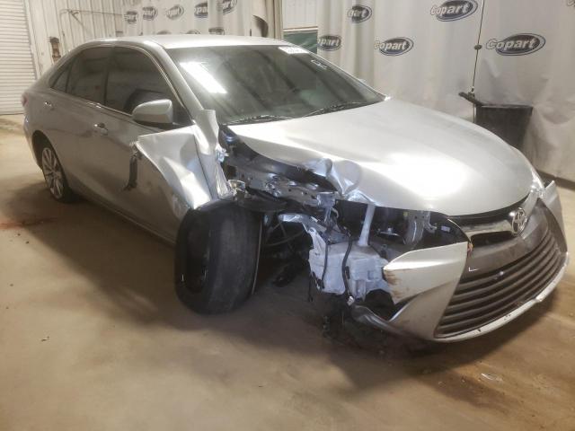 TOYOTA CAMRY LE 2016 with VIN 4T1BF1FK1GU502312 - Photo from auction