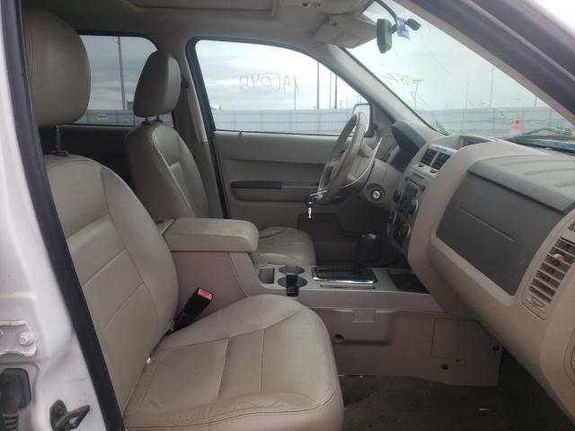 Photo 5 from auction – 2008 FORD ESCAPE XLT with VIN 1FMCU93198KC90874
