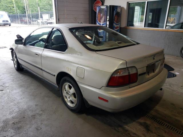 Photo 3 from auction – 1997 HONDA ACCORD LX with VIN 1HGCD7135VA036448