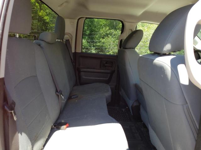 Photo 6 from auction – 2016 RAM 1500 ST with VIN 1C6RR7FTXGS204415