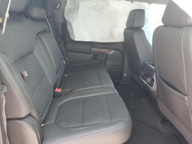 Photo 6 from auction – 2021 GMC SIERRA C15 with VIN 3GTP8DED3MG153273