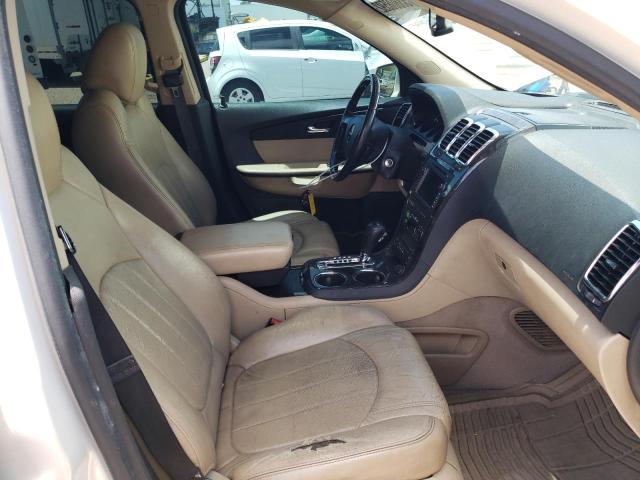 صورة رقم 5 من المزاد - 2011 GMC ACADIA DEN مع VIN 1GKKRTED6BJ325569