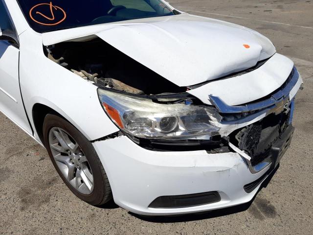 Photo 9 from auction – 2015 CHEVROLET MALIBU 1LT with VIN 1G11C5SL4FU145388