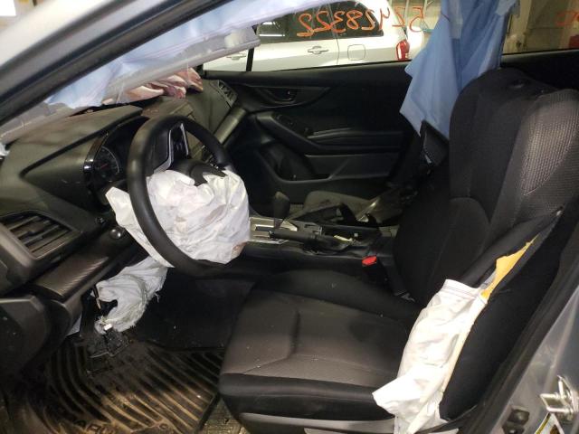 Photo 5 from auction – 2019 SUBARU CROSSTREK with VIN JF2GTAAC8KH332424