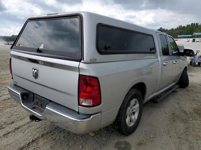 Photo 4 from auction – 2013 RAM 1500 ST with VIN 1C6RR6FP4DS543955