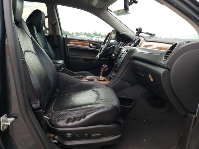Photo 5 from auction – 2012 BUICK ENCLAVE with VIN 5GAKRCED1CJ340074