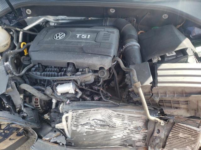 Photo 7 from auction – 2015 VOLKSWAGEN PASSAT S with VIN 1VWAS7A31FC030967