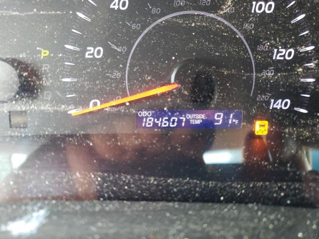 Photo 8 from auction – 2011 TOYOTA CAMRY BASE with VIN 4T4BF3EK0BR166177