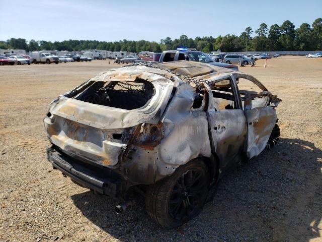 Photo 4 from auction – 2019 MITSUBISHI OUTLANDER with VIN JA4AP3AU9KU013788