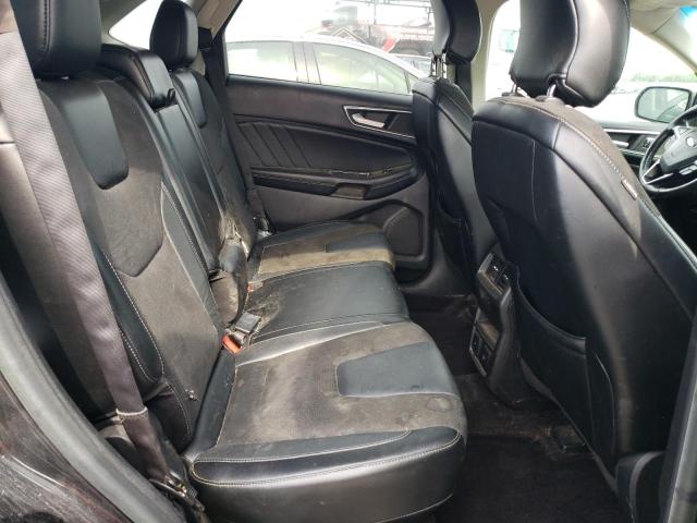 Photo 6 from auction – 2015 FORD EDGE SPORT with VIN 2FMPK4AP5FBB47560