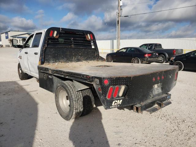 Photo 3 from auction – 2016 RAM 3500 with VIN 3C7WRSCL4GG123309