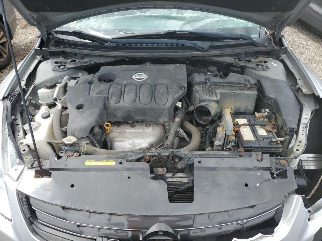 Photo 7 from auction – 2012 NISSAN ALTIMA BAS with VIN 1N4AL2AP7CN441639