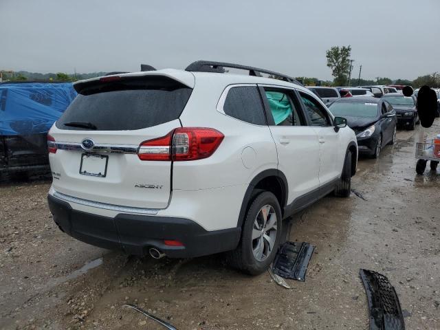 Photo 4 from auction – 2022 SUBARU ASCENT PRE with VIN 4S4WMAED7N3442789