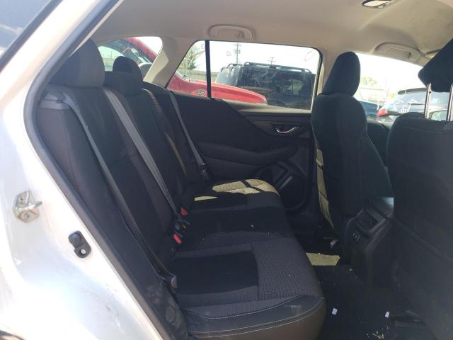 Photo 6 from auction – 2020 SUBARU OUTBACK PR with VIN 4S4BTACC2L3106511