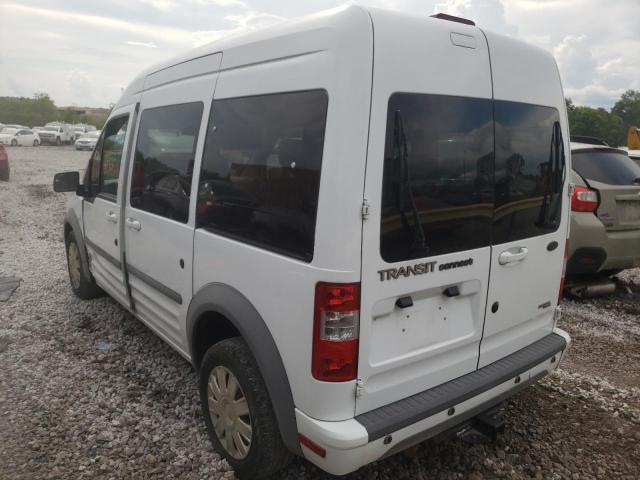Photo 3 from auction – 2011 FORD TRANSIT CO with VIN NM0KS9CN9BT064146