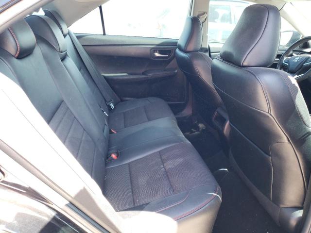 Photo 6 from auction – 2016 TOYOTA CAMRY LE with VIN 4T1BF1FK9GU172709