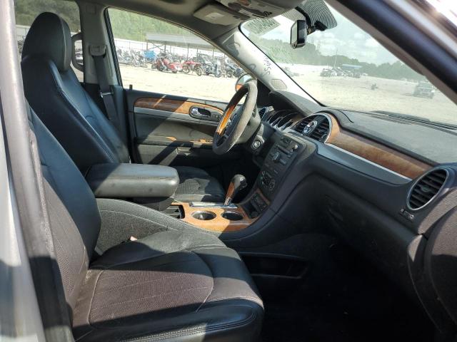 Photo 5 from auction – 2011 BUICK ENCLAVE CX with VIN 5GAKVBED2BJ171123