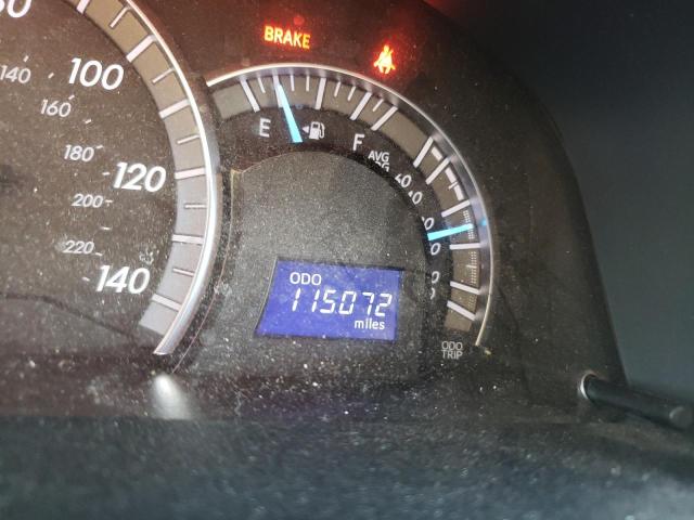 Photo 8 from auction – 2014 TOYOTA CAMRY L with VIN 4T1BF1FK2EU417881