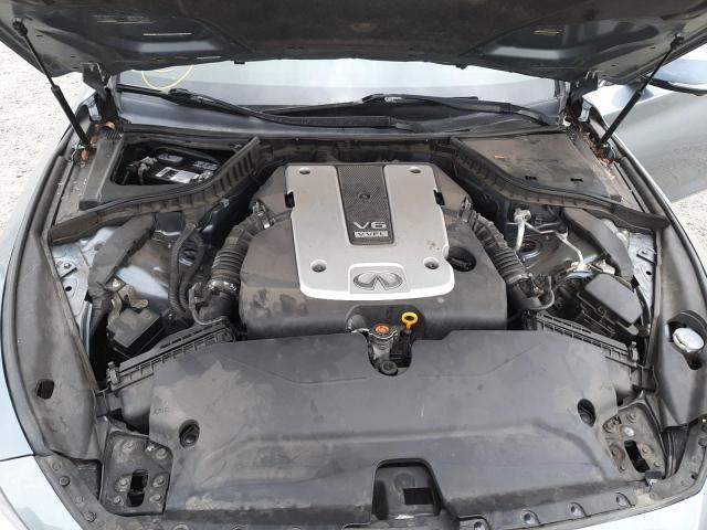 Photo 7 from auction – 2015 INFINITI Q50 BASE with VIN JN1BV7AP2FM332184