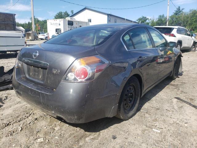 Photo 4 from auction – 2007 NISSAN ALTIMA 2.5 with VIN 1N4AL21E57C222436
