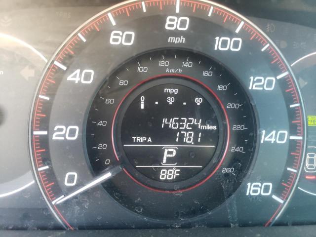 Photo 8 from auction – 2013 HONDA ACCORD EX with VIN 1HGCT1B74DA013050