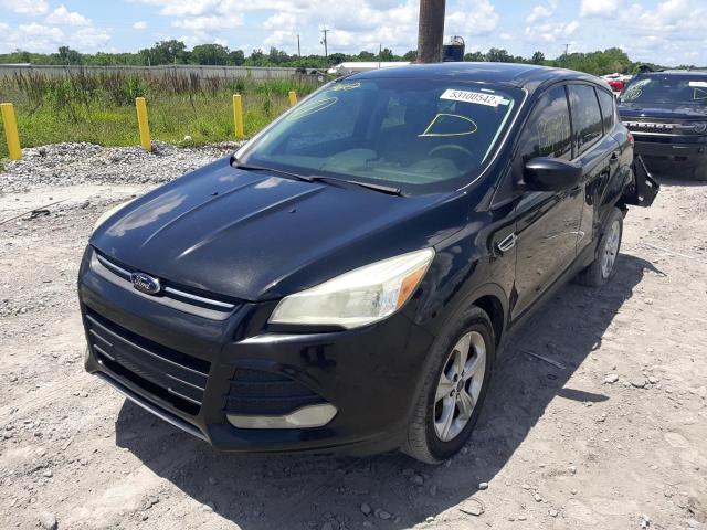 Photo 2 from auction – 2013 FORD ESCAPE SE with VIN 1FMCU0GX5DUA16189