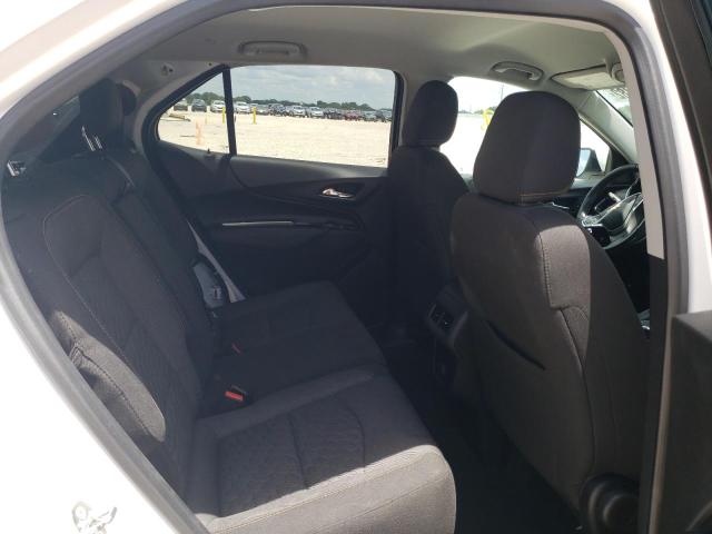 Photo 6 from auction – 2018 CHEVROLET EQUINOX with VIN 2GNAXJEVXJ6231837
