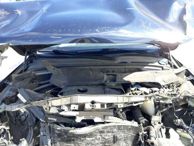 Photo 7 from auction – 2013 AUDI Q5 PREMIUM with VIN WA1CFAFP3DA028357