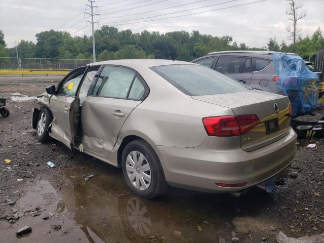 Photo 3 from auction – 2015 VOLKSWAGEN JETTA BASE with VIN 3VW2K7AJ9FM415193
