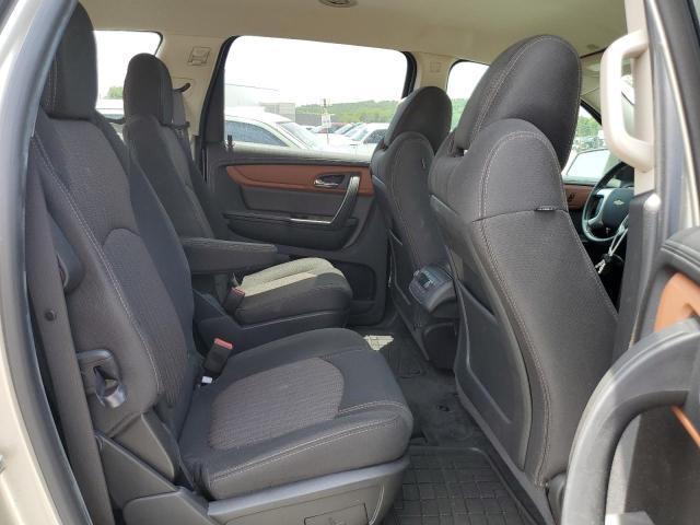 Photo 6 from auction – 2017 CHEVROLET TRAVERSE L with VIN 1GNKRHKD9HJ168486