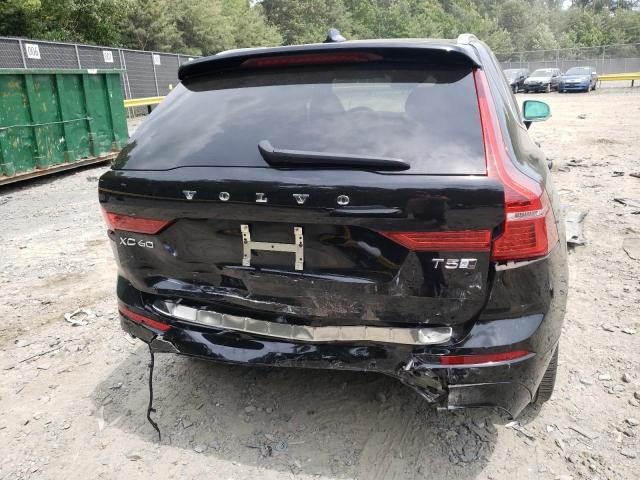 Photo 9 from auction – 2018 VOLVO XC60 T5 R- with VIN LYV102RM2JB087684