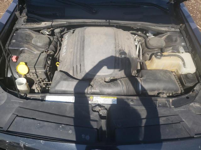 Photo 7 from auction – 2009 DODGE CHALLENGER with VIN 2B3LJ54T89H603705