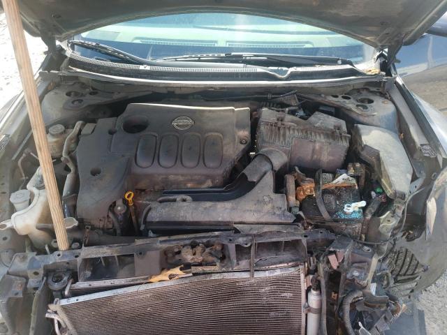 Photo 7 from auction – 2007 NISSAN ALTIMA 2.5 with VIN 1N4AL21E57C222436