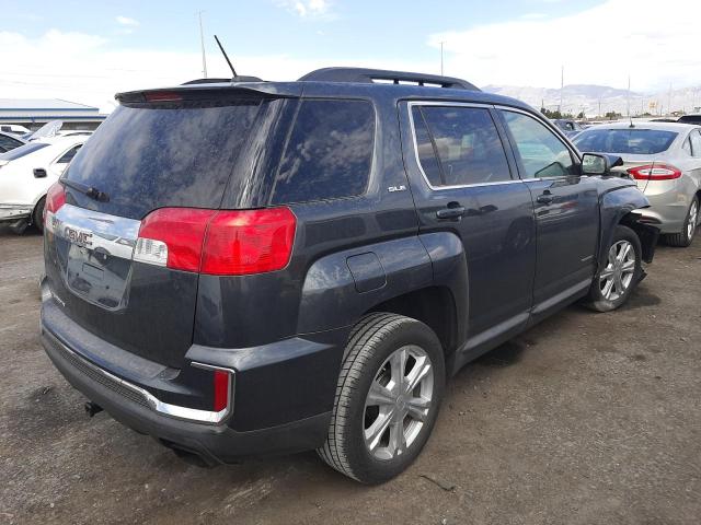 Photo 4 from auction – 2017 GMC TERRAIN SL with VIN 2GKFLNE34H6170905