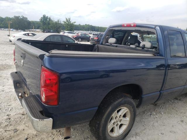Photo 9 from auction – 2008 DODGE RAM 1500 S with VIN 1D7HA18N88J185755
