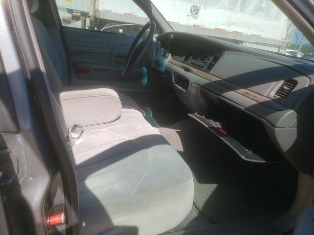 Photo 5 from auction – 1998 FORD CROWN VICT with VIN 2FAFP73W9WX112309