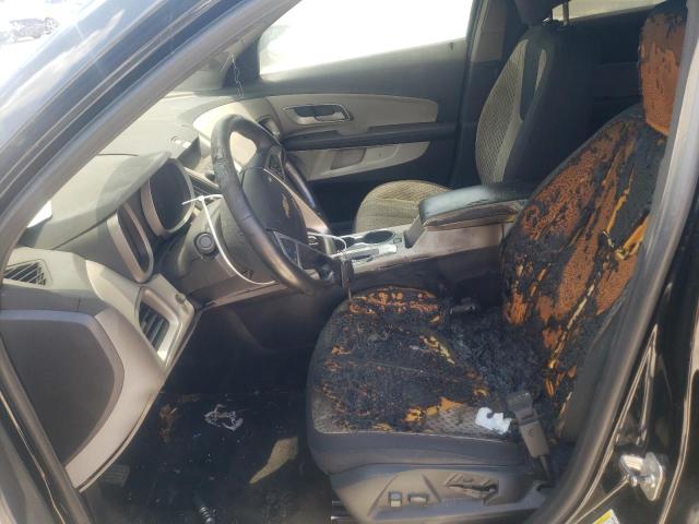 Photo 9 from auction – 2011 CHEVROLET EQUINOX LS with VIN 2CNFLCEC1B6291264