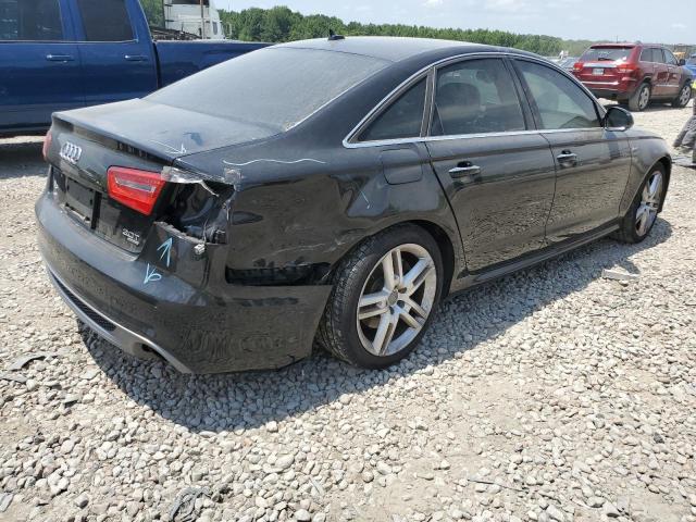 Photo 4 from auction – 2015 AUDI A6 PREMIUM with VIN WAUFGAFC5FN015082