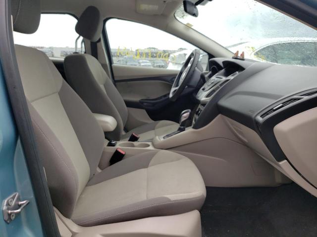 Photo 5 from auction – 2012 FORD FOCUS SE with VIN 1FAHP3K21CL267705
