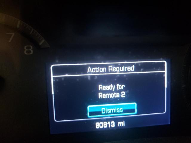 Photo 8 from auction – 2019 CHEVROLET 10 with VIN 2G1105S31K9137054
